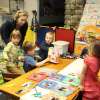 Przedszkole - 3-latki / Pre-K 3-years-old