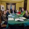klasa VII-VIII, przygotowanie do Bierzmowania / 7th/8th grade, prep for Confirmation