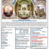bulletin, page 1