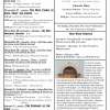 bulletin, page 2