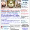 bulletin, page 1