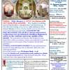 bulletin, page 1