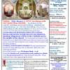 bulletin, page 1