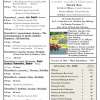 bulletin, page 2