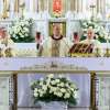 Priests of Holy Rosary Parish: Sept 2012 - Aug 2013 