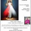 Niedziela Miłosierdzia Bożego / Divine Mercy Sunday 