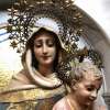 Mary The Blessed Virgin