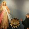 Divine Mercy Triduum April 13-15, 2012   