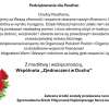 Podziekowanie dla Parafian, January 5, 2026  