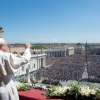 Modlitwa z Ojcem Świętym Franciszkiem (27 marca 2020) / Pope Francis´ prayer service (March 27, 2020)                          
