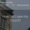 SAVE ROME OF THE WEST talks about Holy Rosary                  