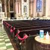 church during COVID-19 epidemy