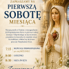 Pierwsza Sobota Miesiąca 