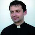 Farewell Mass Fr. Robert   