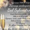 Sylwester, Grudzien 31, 2025  