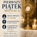 Pierwszy Piątek Miesiąca 