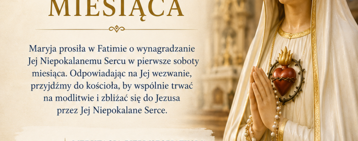 Pierwsza Sobota Miesiąca 